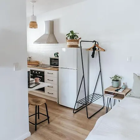 On Lewis Tiny House 4*