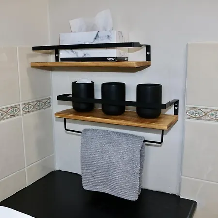 Apartment On Horatio *