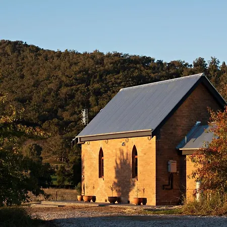 Bed & Breakfast Wilgowrah Church - Wilgowrah - A Country Escape 4*