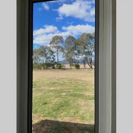 Wallinga Apartment Mudgee