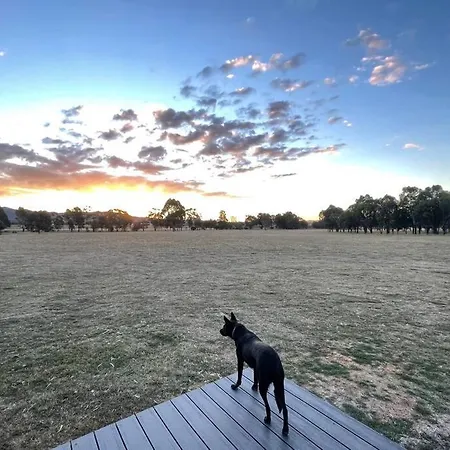 Apartment Wallinga Mudgee