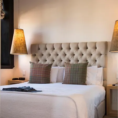 Perry Street Boutique Hotel Aparthotel