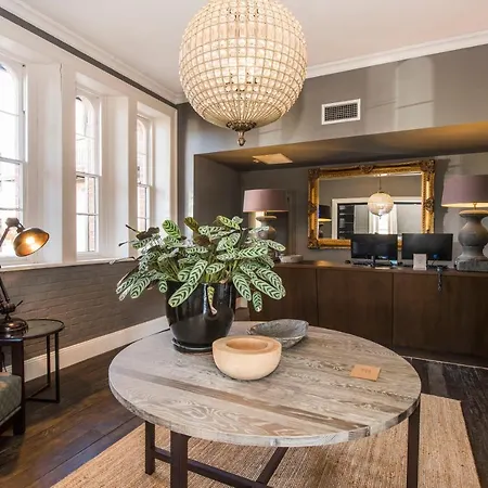 Aparthotel Perry Street Boutique Hotel Mudgee