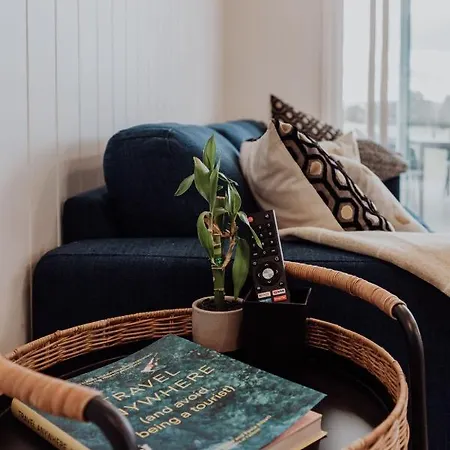 Apartment Wallinga