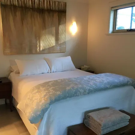 Bed & Breakfast Putta Bucca