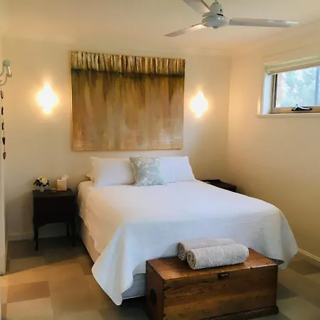 Bed & Breakfast Putta Bucca