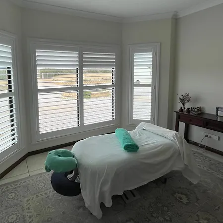 Mudgee Guesthouse 4* Mudgee