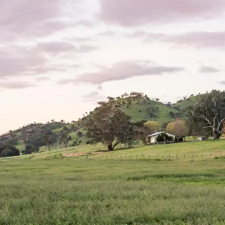 Holiday home Beaudesert Mudgee