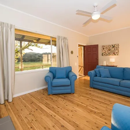 Beaudesert Mudgee