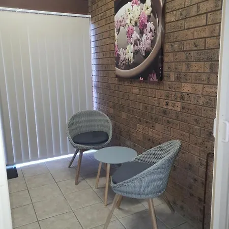 Inara Apartment