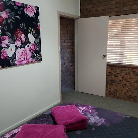 Inara Apartment Mudgee