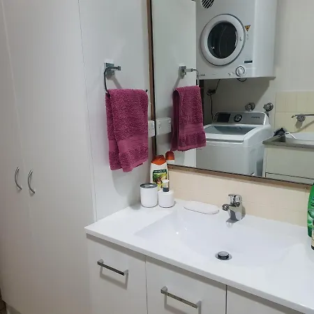 Apartment Inara Mudgee