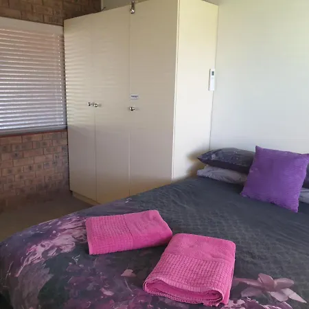 Inara Apartment