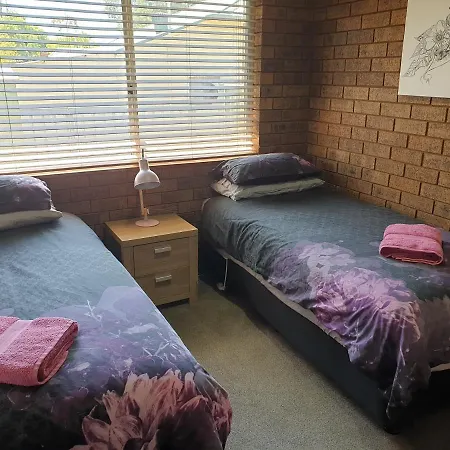 Inara Apartment