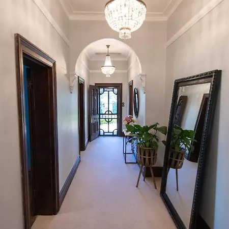 Holiday home Avoca House - Gorgeous Federation