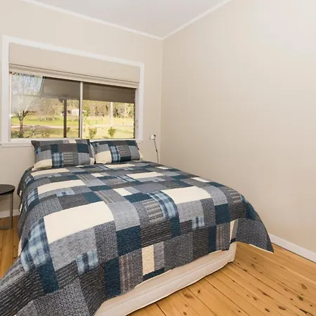 Holiday home Beaudesert Mudgee