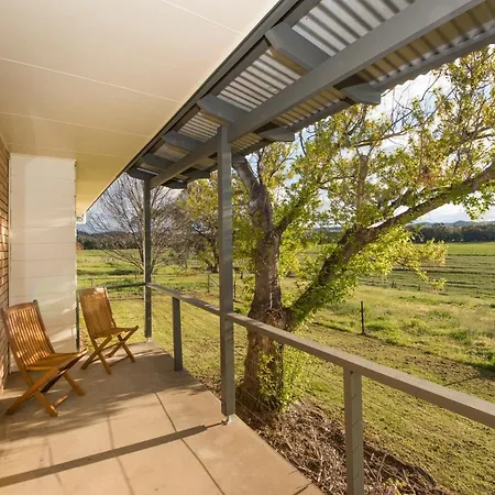 Holiday home Beaudesert *