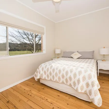 Holiday home Beaudesert Mudgee