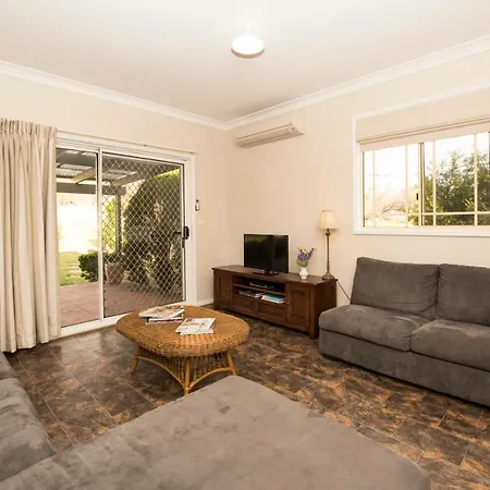 Holiday home Beaudesert *