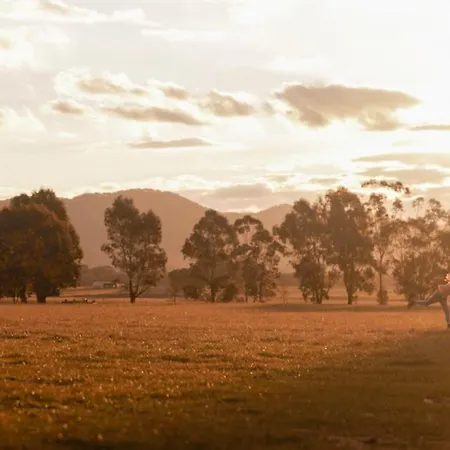 Apartment Wallinga Mudgee