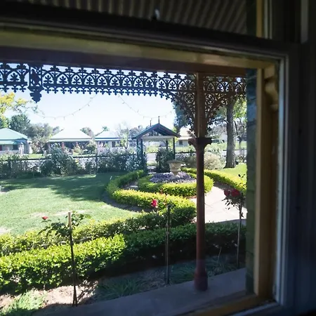 Avoca House - Gorgeous Federation * Mudgee