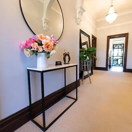 Avoca House - Gorgeous Federation Holiday home