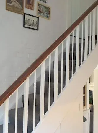 Holiday home Samuels C1860 - In The Heart Of