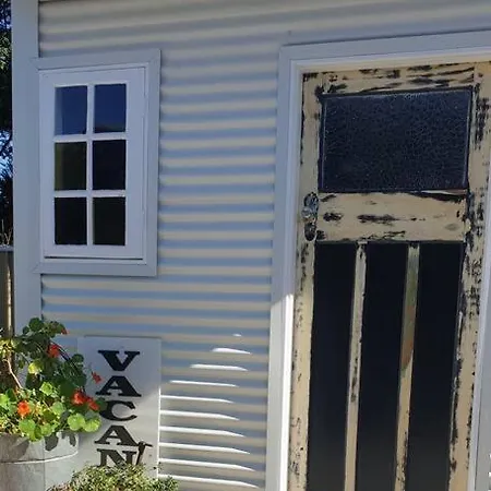 Holiday home Samuels C1860 - In The Heart Of