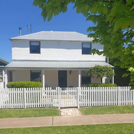 Samuels C1860 - In The Heart Of Mudgee