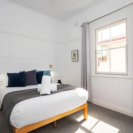 Sunny Federation Charm In At Bunbinya Holiday home Mudgee
