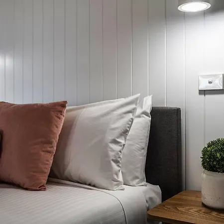 Sunny Federation Charm In At Bunbinya Holiday home *