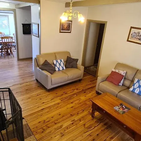 Didgy Ridge Country house Mudgee