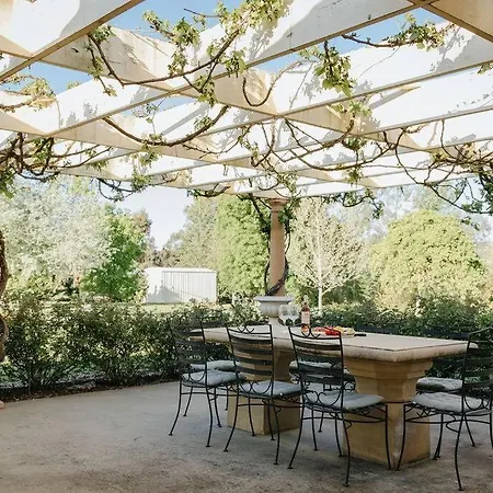 Holiday home Bellfield House Mudgee