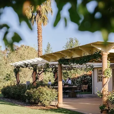 Bellfield House Holiday home Mudgee