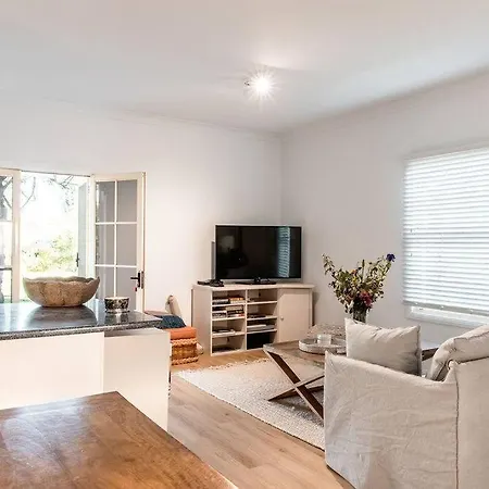 Bellfield House Holiday home *