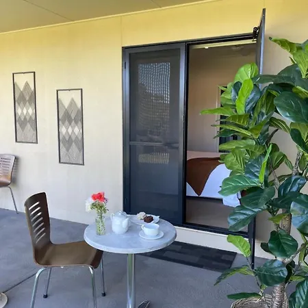 Mudgee Guesthouse Guest house Mudgee