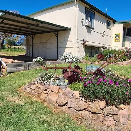 Didgy Ridge Country house Mudgee