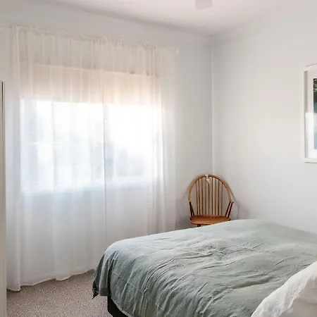Holiday home Bellfield House *