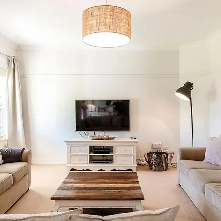 Bellfield House Holiday home *