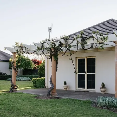 Holiday home Bellfield House