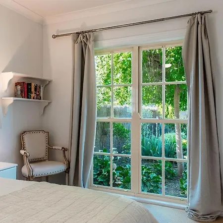 Bellfield House Holiday home