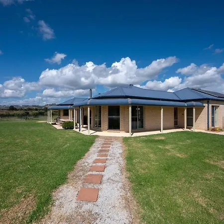 'orana Grove' Reset At A Vineyard Getaway * Mudgee
