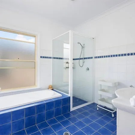'orana Grove' Reset At A Vineyard Getaway * Mudgee