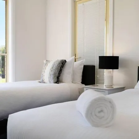 Holiday home 'orana Grove' Reset At A Vineyard Getaway *