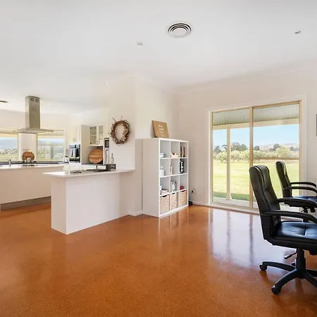 Holiday home 'orana Grove' Reset At A Vineyard Getaway Mudgee