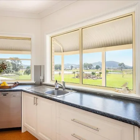 Holiday home 'orana Grove' Reset At A Vineyard Getaway Mudgee