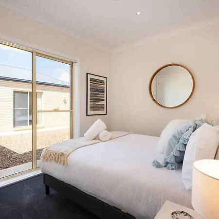 Holiday home 'orana Grove' Reset At A Vineyard Getaway Mudgee
