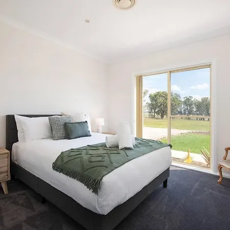 Holiday home 'orana Grove' Reset At A Vineyard Getaway Mudgee