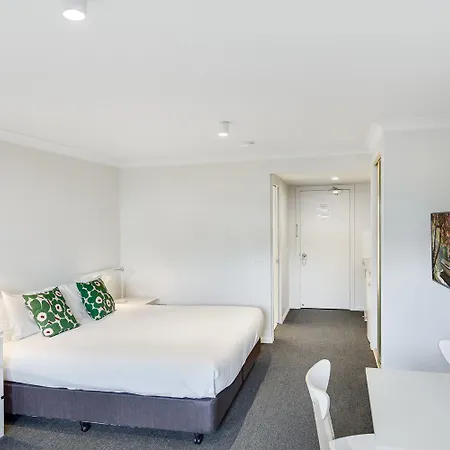 Motel The Horatio