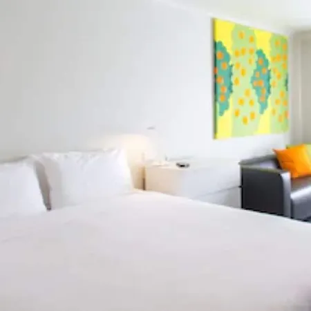 The Horatio Motel 4*